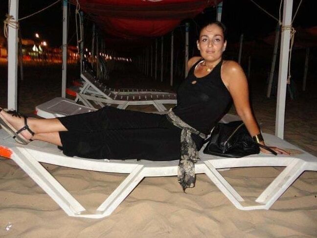 Milf Sonya - comment and rate
