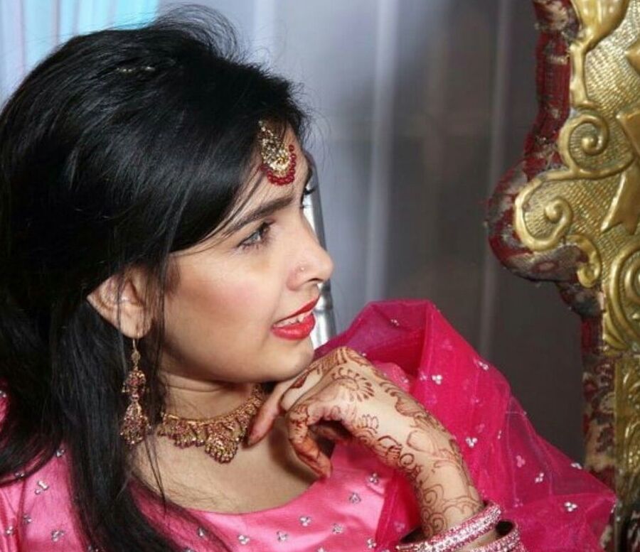 Random Desi babes