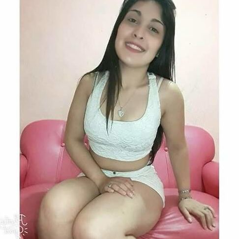 MICAELA GOMEZ puta culona argentina teen sexy bitch
