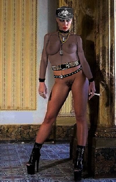 Sleazy.