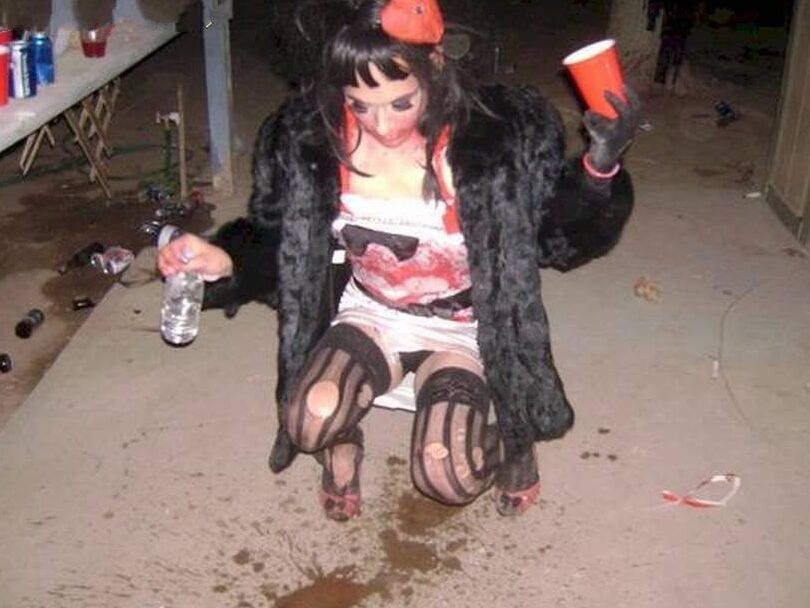Let&;s have a party...