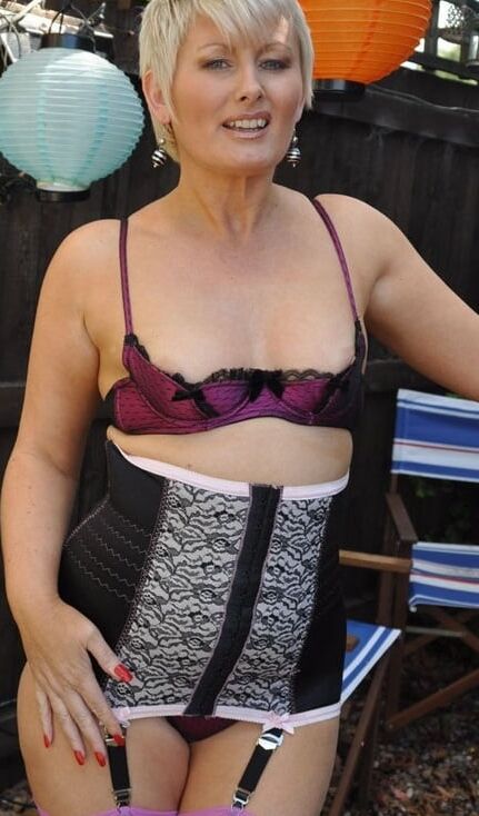 Sally Taylor