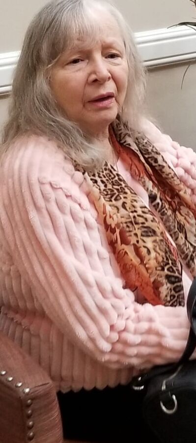 grannies