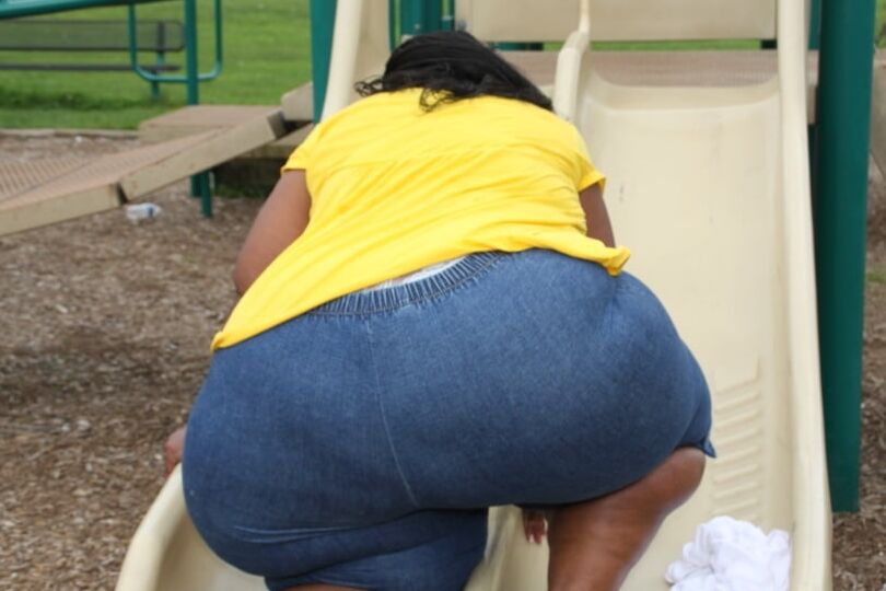 Thunder Thighs