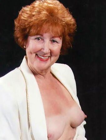 Mature women