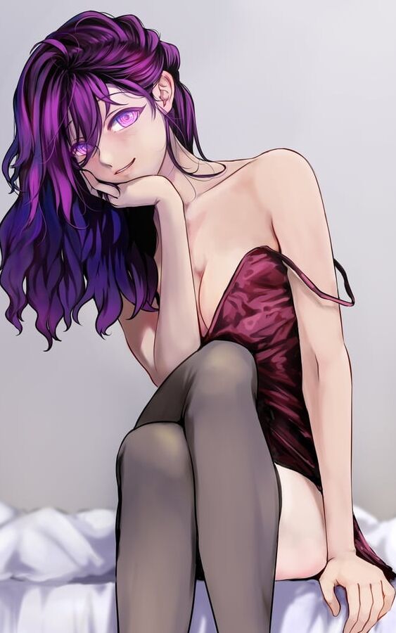Hentai Favorite: Miyaura Sanshio