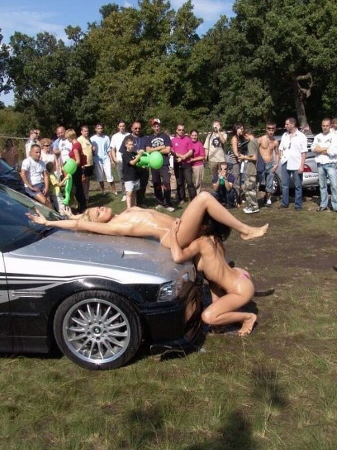 festivals raves and rallies!