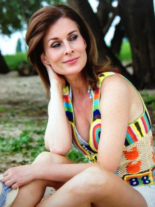HoTtEsT GerMaN QVC MiLF - BeateG.