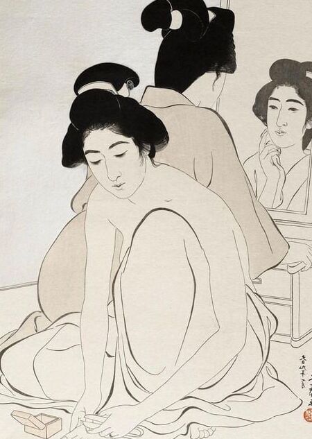 Goyo Hashiguchi