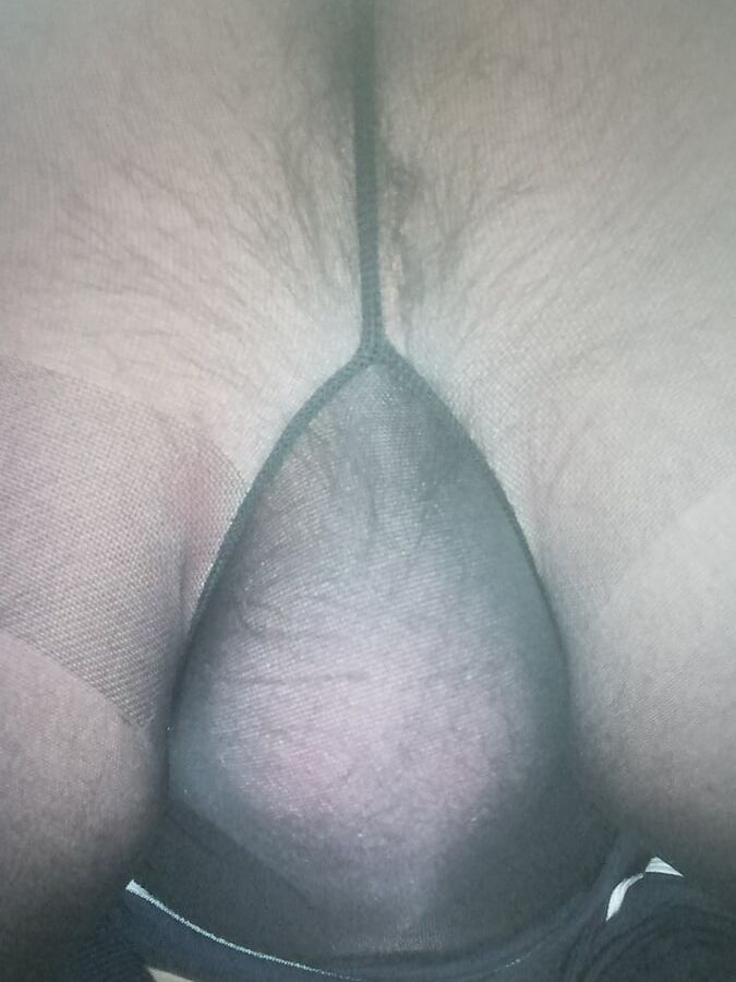Nochmal ich
