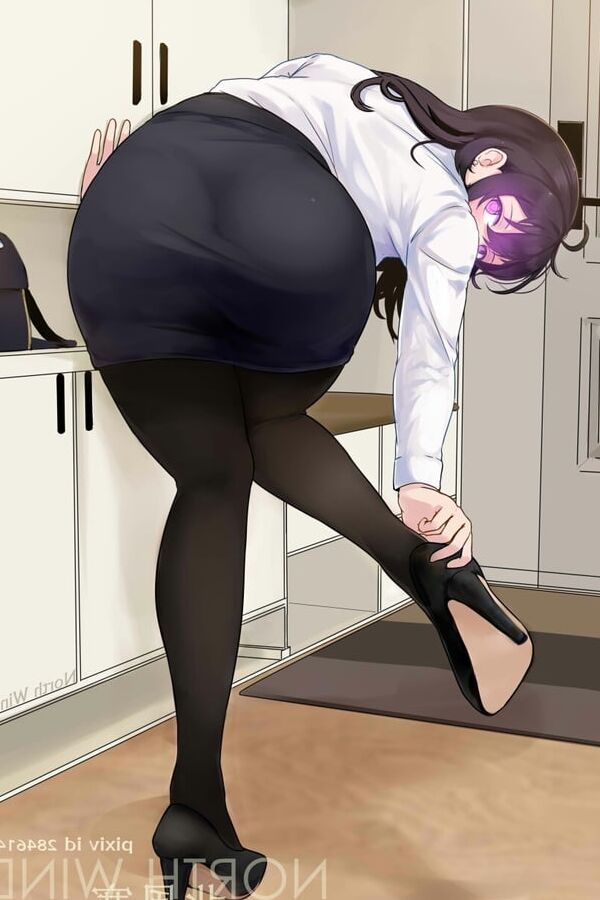 Hentai Favorite: Miyaura Sanshio