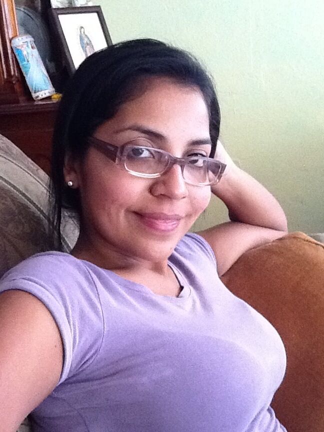 PUtita de veracruz