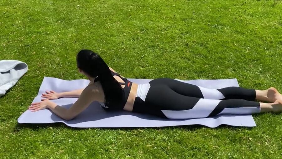 Greta Sport girl