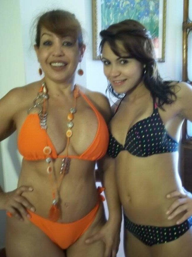 Madura venezolana rica