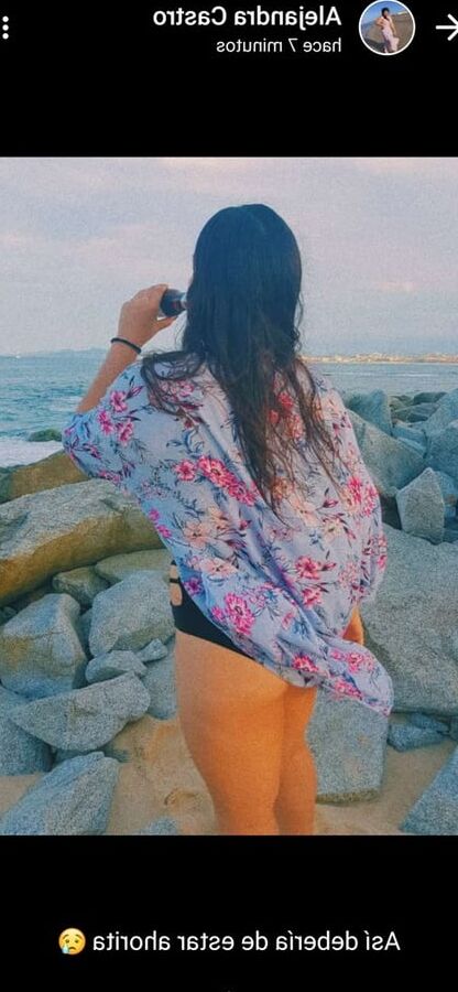 Bellas y Putas Mexicanas