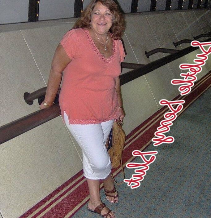 vuddhas Slut Goddess LUCY LINDA GRANT