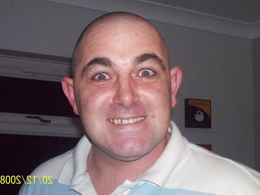 All sorts of me!