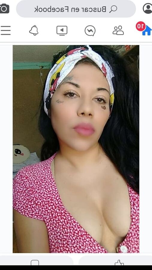 La puta de yaya karime