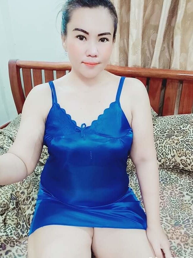 Gadis tetek besar Thailand