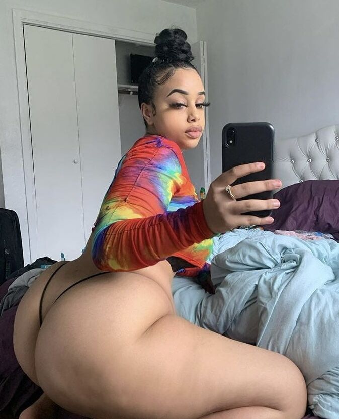Body + Ass