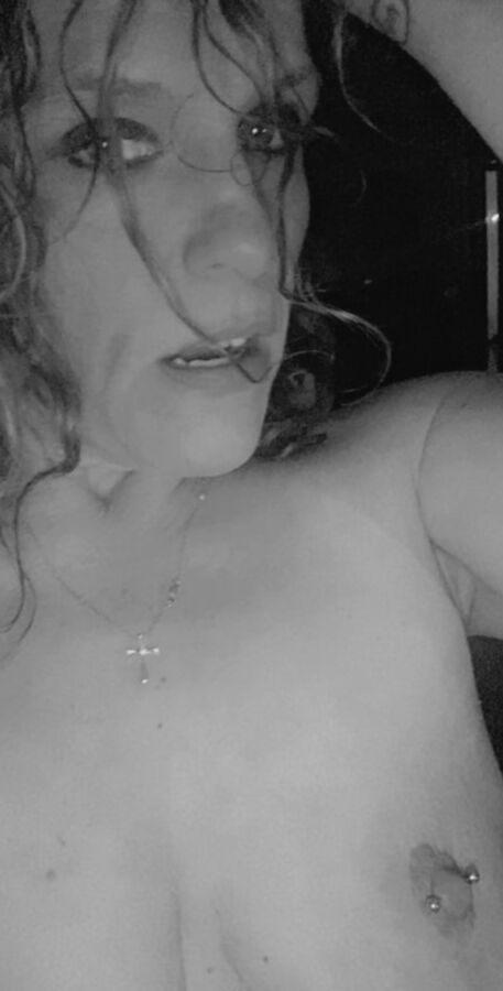 Whiskey...