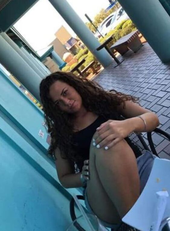 Local Italian Whore FL