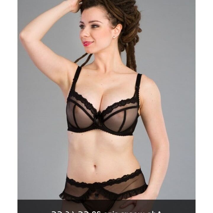 Ladies in Lingerie -