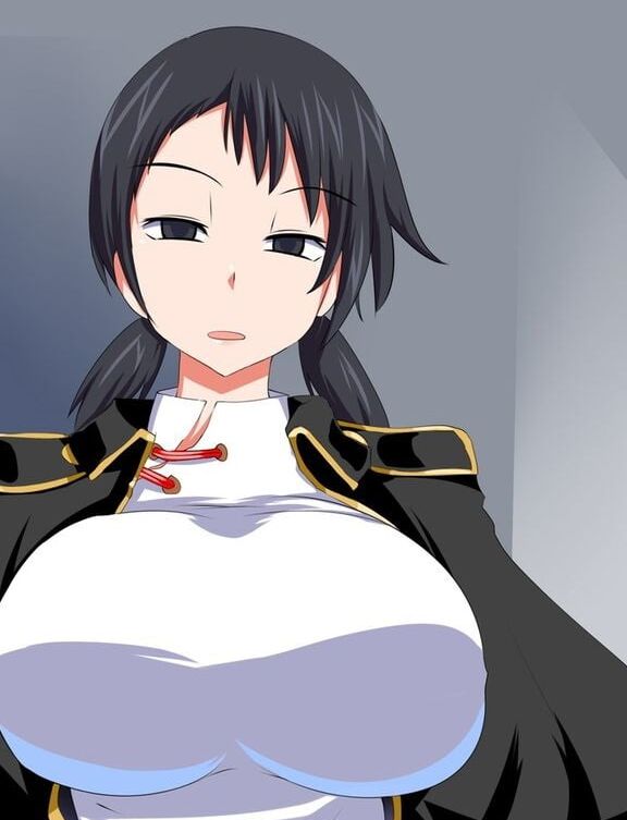 Kanno Fumi