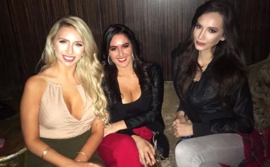 HOT Dallas, TX Bartender