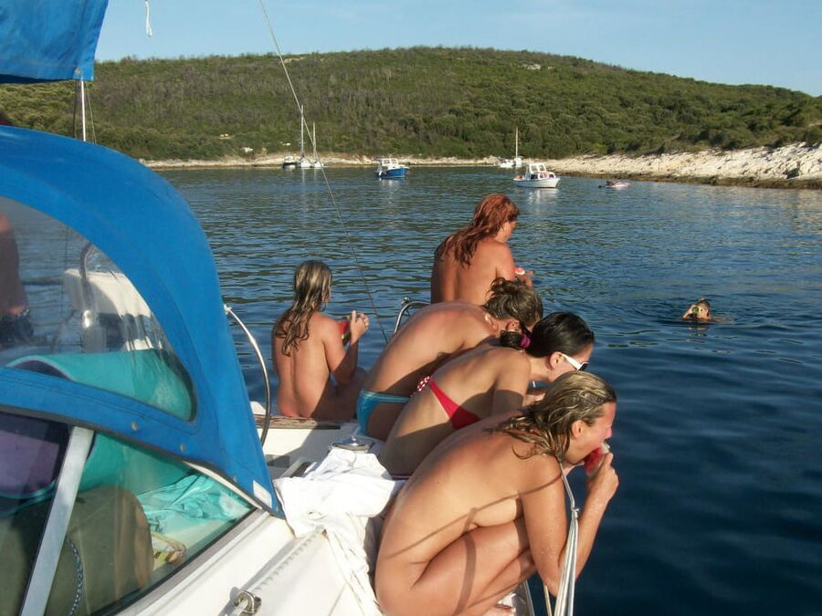 Girls Wanna Have Fun