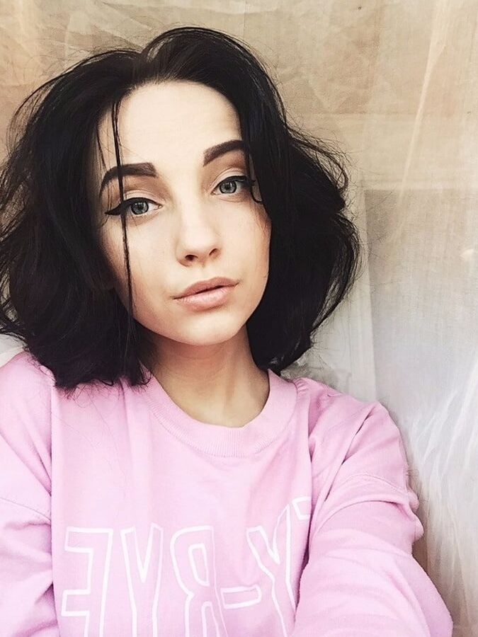 rus girl Alena yo