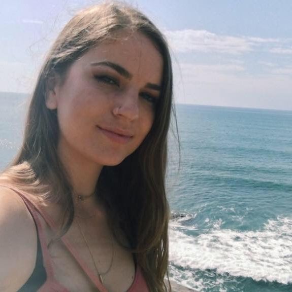 Slut completely naked