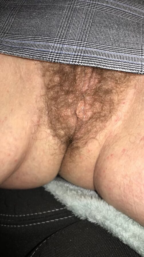 How Horny Are These