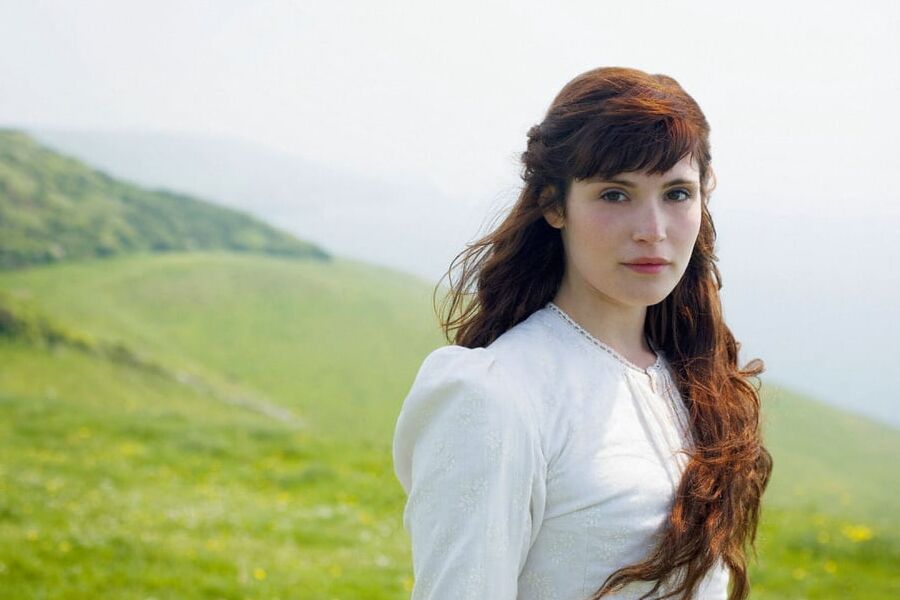Celebrity Hot - Gemma Arterton