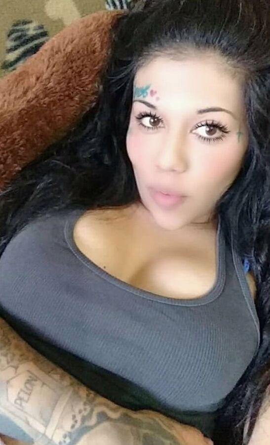 La puta de yaya karime
