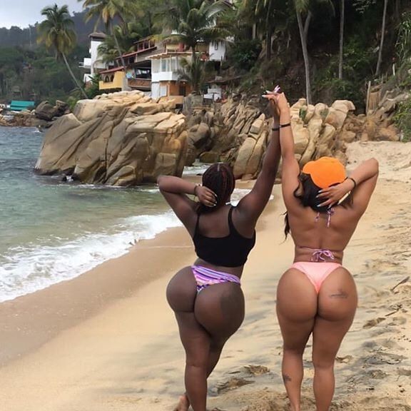 HOT EBONY PICS