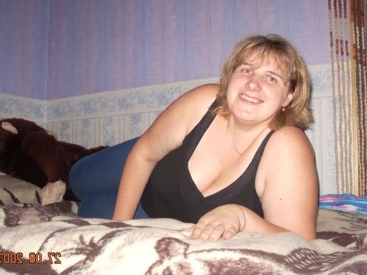 BBW MIX XII