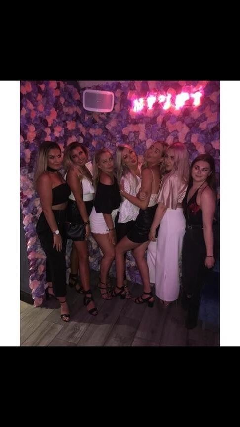 Stupid Chav Sluts- Amber Y