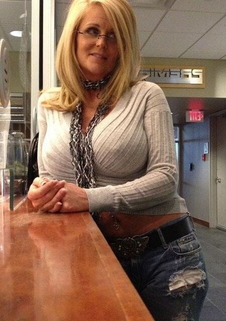mature fuckmeat
