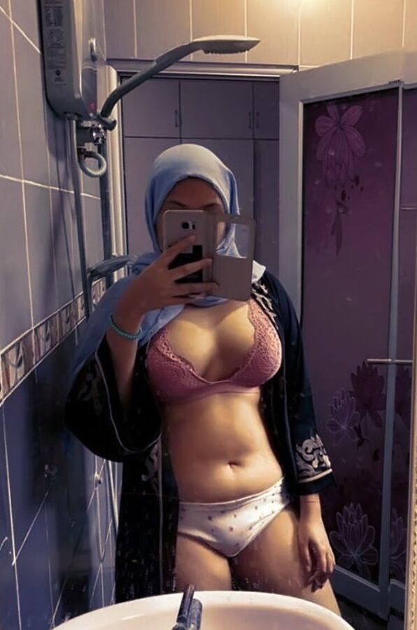 Hijabis collection