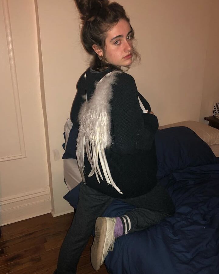 Cockhungry Fuckdoll Rachel