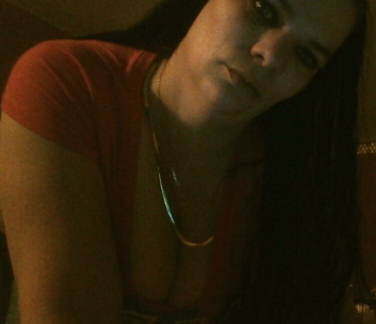 Me fooling around