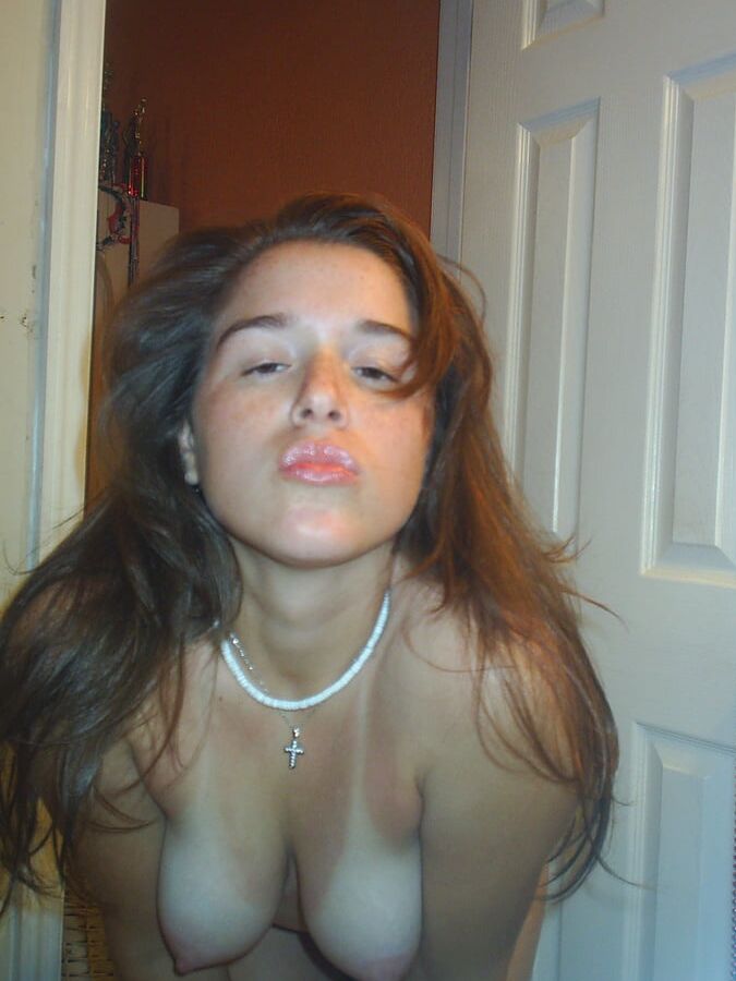 Stephanie, Exposed Slut, Pute un jour, Pute toujours !!
