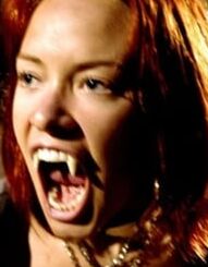 Kristanna Loken