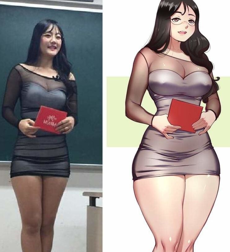 D or D?