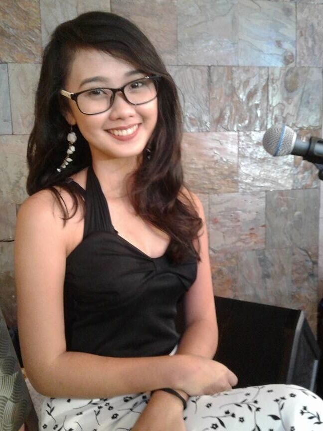 Church girl, na malibog