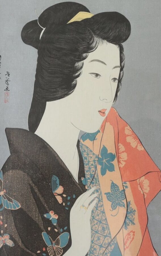 Goyo Hashiguchi