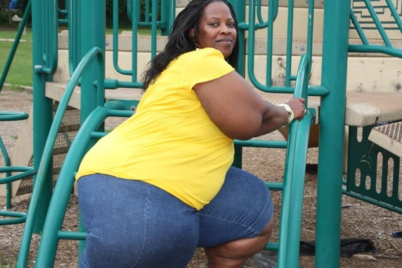 Thunder Thighs