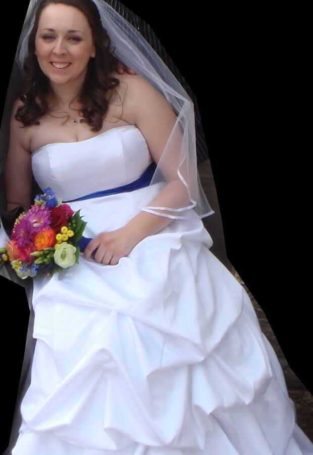 My Sexy Bride