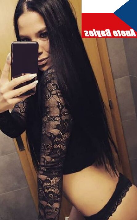 Anete Bayles